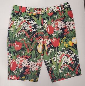 Tory Burch shorts